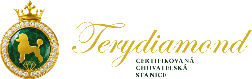 Terydiamond