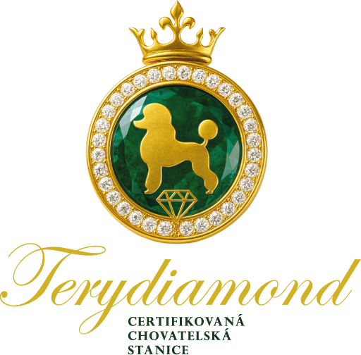Terydiamond